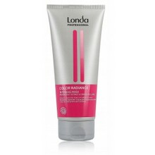 Juuksemask Londa Professional Color Radiance Intensive, 200 ml