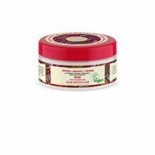 Juuksemask Natura Siberica värvitud juustele, 300 ml