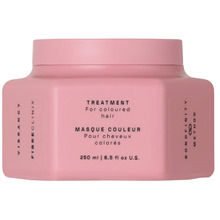 Juuksemask Schwarzkopf Professional Fibre Clinix Vibrancy, 250 ml