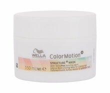 Juuksemask Wella Professionals ColorMotion+ Structure, 150 ml