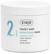 Juuksemask Ziaja PLANT ESSENTIALS, 350 ml