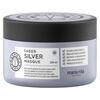 Juuksemask Maria Nila Sheer Silver, 250 ml