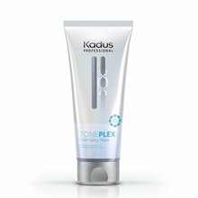 Juuksemask Kadus Professional Toneplex Satin Grey, 200 ml