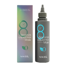 Juuksemask Masil 8Seconds Liquid Hair Mask, 100 ml
