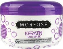 Juuksemask Morfose Professional Reach Keratin, 500 ml