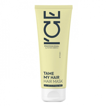 Juuksemask Natura Siberica Ice Professional Tame My Hair, 200 ml