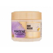 Juuksemask Pantene Pro-V Miracles Hair Rescue, 300 ml