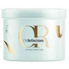 Juuksemask Wella Professionals Oil Reflections Luminous Reboost, 500 ml