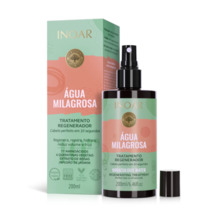 Taastav fluid Inoar Agua Milagrosa, 200 ml