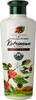 Peanaha losjoon Herbaria Banfi kofeiini, saialille ja kummeliga, 250 ml