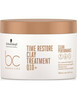 Juuksemask Schwarzkopf Professional BC Bonacure Time Restore Treatment, 500 ml