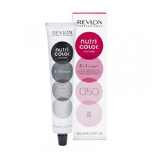Värviv juuksemask Revlon Professional Nutri Color Filters, Nr. 050, 100 ml