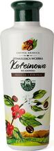 Peanaha losjoon Herbaria Banfi kofeiini, saialille ja kummeliga, 250 ml