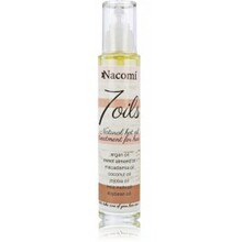 Juukseõli Nacomi 7 Oils, 100 ml