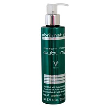 Juuksemask Abril Et Nature Sublime Instant Mask, 200 ml