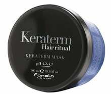 Juuksemask Fanola Keraterm, 300 ml