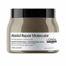 Juuksemask L'Oreal Professionnel Paris Absolut Repair Molecular, 500 ml