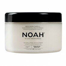 Taastav juuksemask argaaniaõliga Noah 2.3, 500 ml