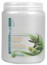 Juuksemask Oyster Cosmetics Sublime Fruit Cream, 1000 ml