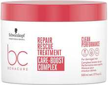 Juuksemask Schwarzkopf Professional BC Bonacure Repair Rescue, 500 ml