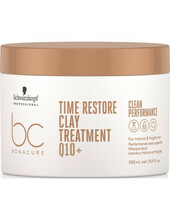 Juuksemask Schwarzkopf Professional BC Bonacure Time Restore Treatment, 500 ml