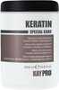 Taastav juuksemask keratiiniga KayPro Special Care Keratin Restructuring Mask, kahjustatud juustele, 1000 ml