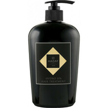 Niisutav juuksemask Hadat Cosmetics Hydro Spa Hair Treatment, 500 ml