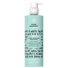 Juuksemask Four Reasons Original Ultra Moisture Treatment, 500 ml