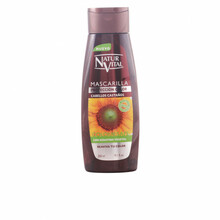 Juuksemask Naturaleza y Vida, Colorsafe Brown, 300 ml