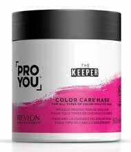Juuksemask Revlon Professional Pro You The Keeper Color Care Mask, 500 ml