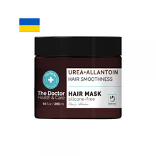 Juuksemask The Doctor Health & Care, Urea + Alantoin, 295 ml