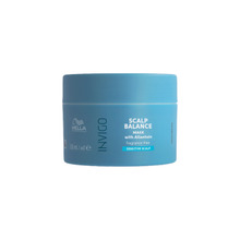Juuksemask Wella Professionals Invigo Scalp Balance Soothing, 150 ml