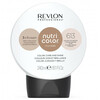 Värviv juuksemask Revlon Professional Nutri Color Filters, 613 Golden Ash Brown, 240 ml