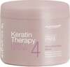 Juuksemask Alfaparf Milano Lisse Design Keratin Therapy, 500 ml