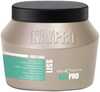 Juuksemask Kaypro Liss Mask, siluv, 500 ml
