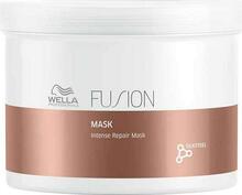 Taastav juuksemask Wella Professionals Fusion Intensive Repair, 500 ml