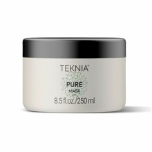 Peanahamask Lakme Teknia Pure Mask, 250 ml