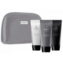 Juuksekasvu soodustav komplekt Hadat Cosmetics Hair Growth Kit