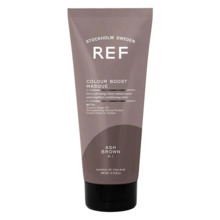 Juuksemask REF Colour Boost Masque, Ash Brown 4.1, 200 ml