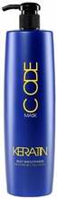 Juuksemask Stapiz Keratin Code, 1000 ml