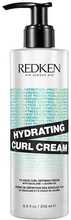 Juuksekreem Redken Hydrating Curl Defining Cream, 250 ml