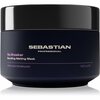 Juuksemask Sebastian Professional No.Breaker Bonding Melting Mask, intensiivselt taastav, 145 ml