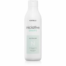 Vormiv kreem Montibello Iniciative Shape Neutralizante, 1000 ml