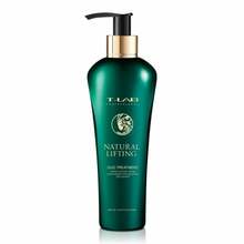 Looduslik volüümi andev palsam-juuksemask T-LAB Professional Natural Lifting Duo Treatment, 300 ml