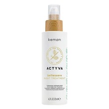 Öine juuksehooldus Kemon Actyva Bellessere Night Treatment, 125 ml naistele