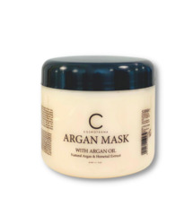 Juuksemask CosmoFarma argaaniaõliga ARGAN, 500 ml