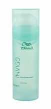 Volüümi andev juuksemask Wella Professionals Invigo Volume Boost Crystal, 145 ml