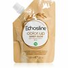 Värviv ja hooldav juuksemask Echosline Color Up, Sandy Glow, 150 ml
