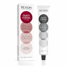 Värviv juuksemask Revlon Professional Nutri Color Filters, Nr.500, 100 ml