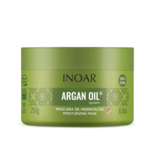 Juuksemask Inoar Argan Oil Mask, 250 ml